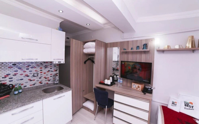The Best Residence
