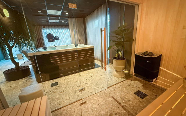 Best Western Hotell Vidostern