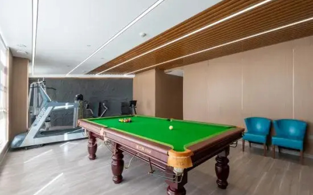 Ronda Millennium Hotel