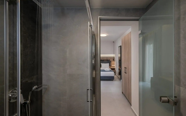 Morum City Hotel Chania