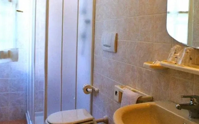 Hotel Villa Fiorisella