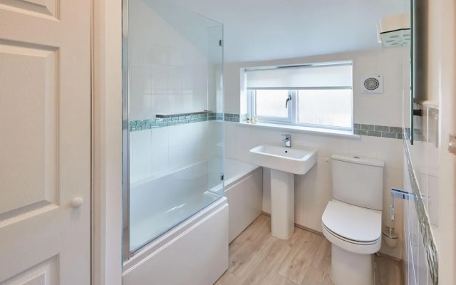 Artist House In Loftus