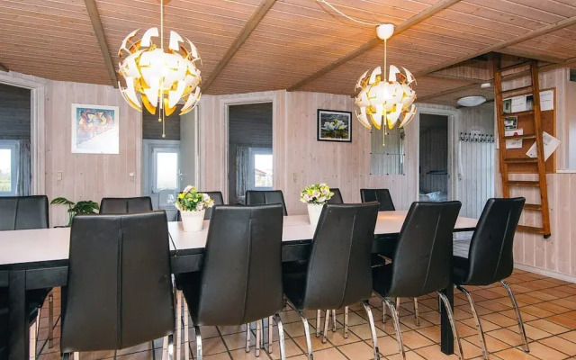 Luxury Retreat in Als - By Traum Ferienwohnungen