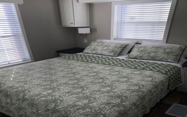 Caribbean Shores Bungalows