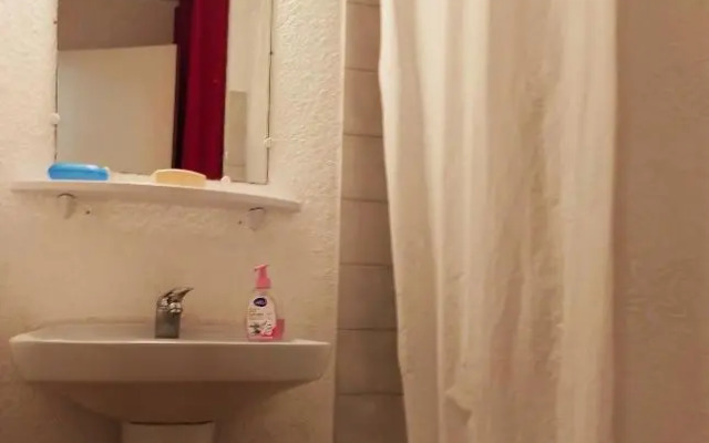 T2 au calme, entre mer et pinède.