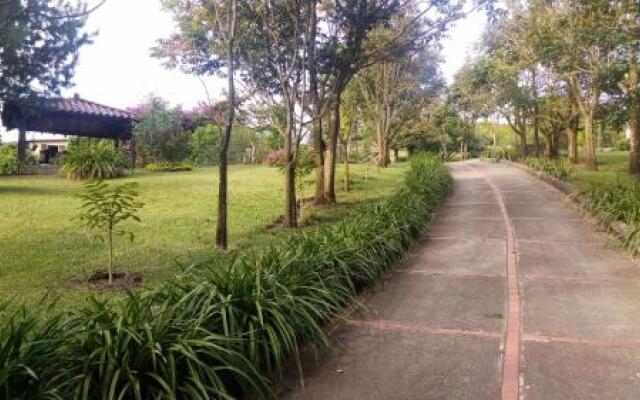 Finca MonteVerde