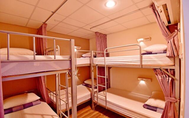 Kenting Walker Hostel
