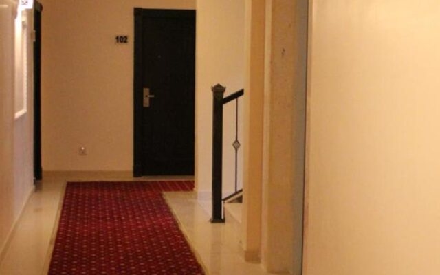 Safari Al Khobar Hotel