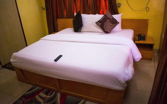 Esporta Suites - Agindingbi