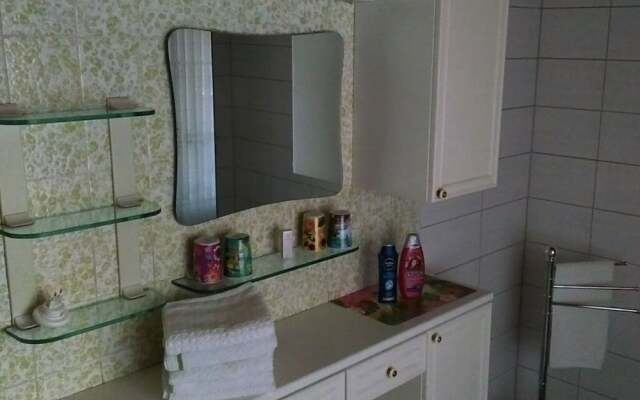 An der Muhlenbachaue