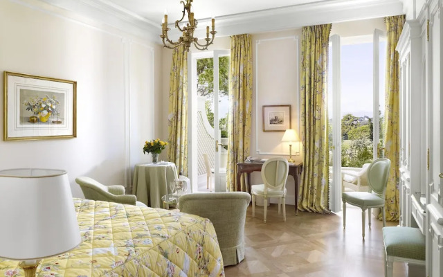 Hôtel du Cap-Eden-Roc