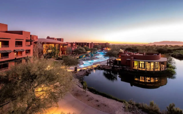 Sheraton Grand at Wild Horse Pass