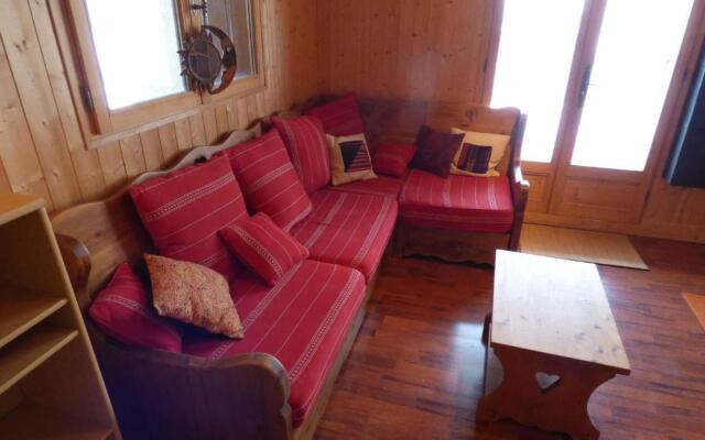 Studio Le Grand-Bornand, 1 pièce, 2 personnes - FR-1-458-153