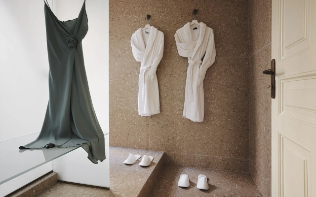 Bohemian Suites Athens
