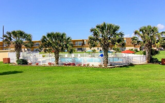 Island 57 2 Bedroom Condo