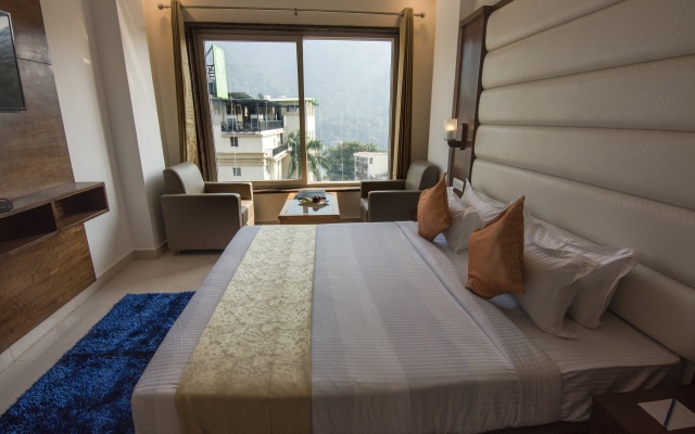 Bliss Ganga Rishikesh