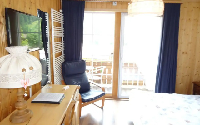 Chalet Hotel Adler