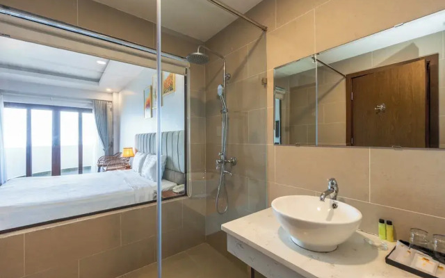 Maris Beach Hotel Phu Quoc