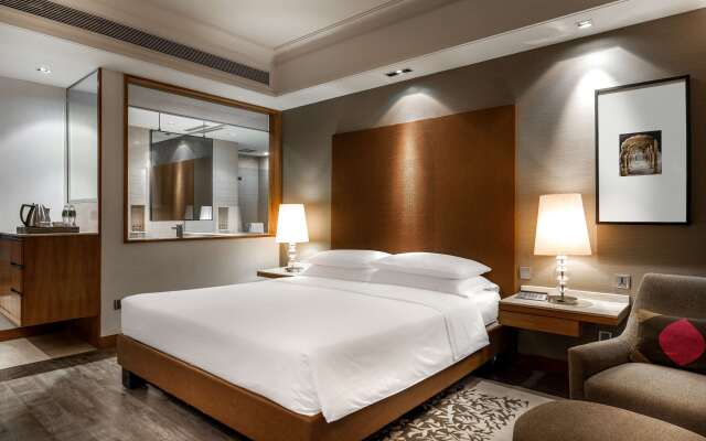 Hyatt Ahmedabad