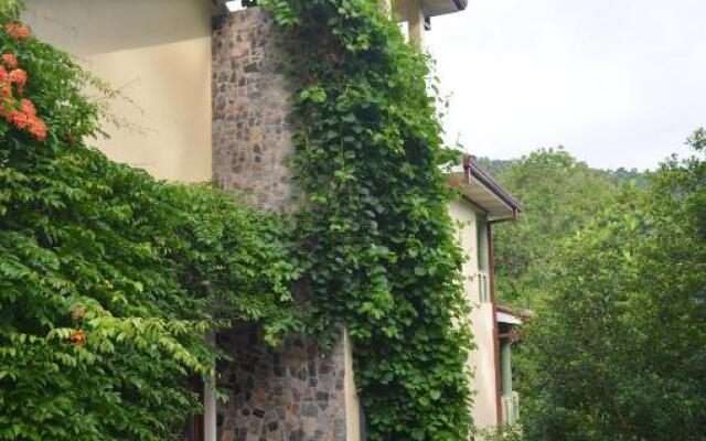 Country House Hillside