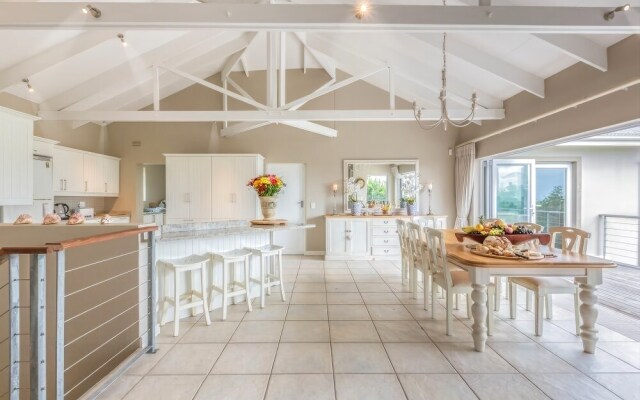 The Bird's Nest Plettenberg Bay