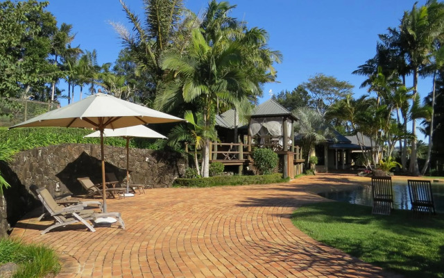 Victoria's at Ewingsdale