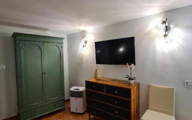 Pozzuoli Green house