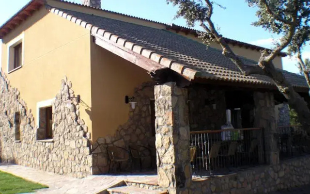 Casa Rural La Fanega I y II