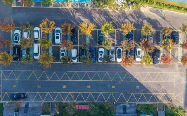 Hampton by Hilton Qingzhou