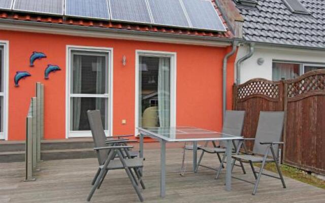 Ferienhaus Pruchten FDZ 311