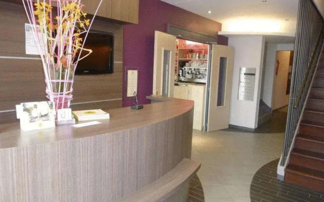 Hotel le Broceliande, Sure Hotel Collection by Best Western