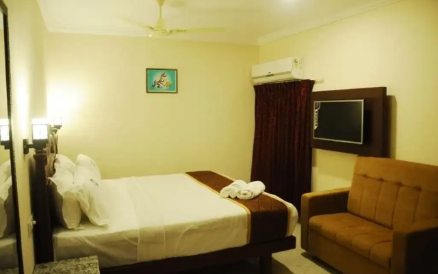 Hotel Ocean Heritage