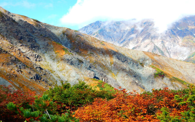 VILLA Schole HAKUBA