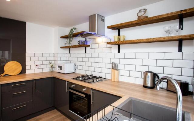 Chirton House by #ShortStaysAway