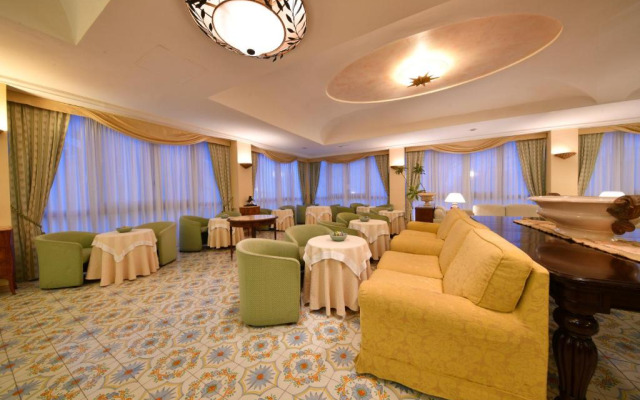Grand Hotel Terme di Augusto