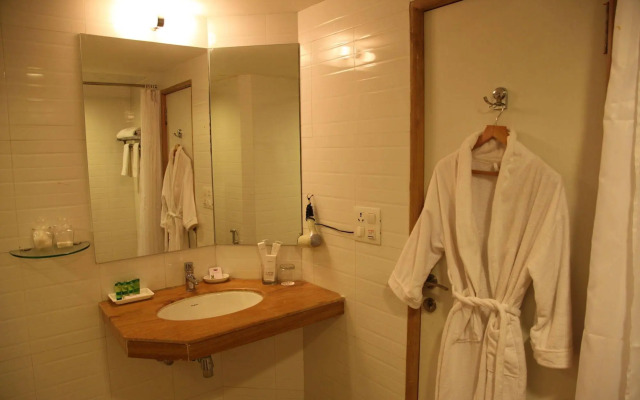 IRA By Orchid Bhubaneswar