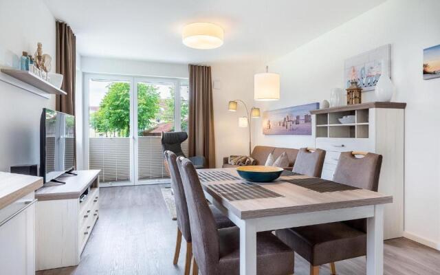 Aparthotel Ostseeallee Aparthotel Ostseeallee 3-19