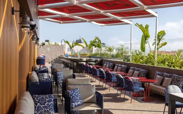 Doubletree By Hilton Lima San Isidro