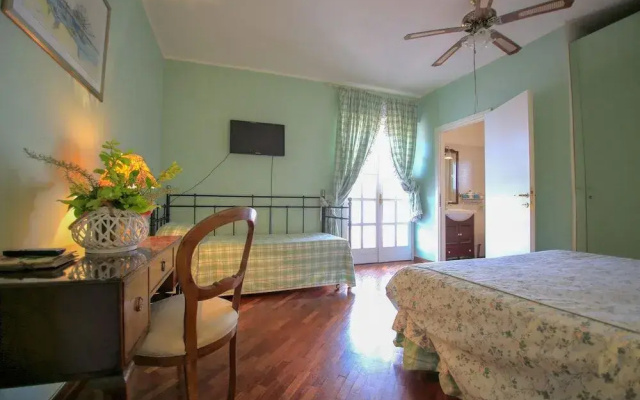 B&B Arli