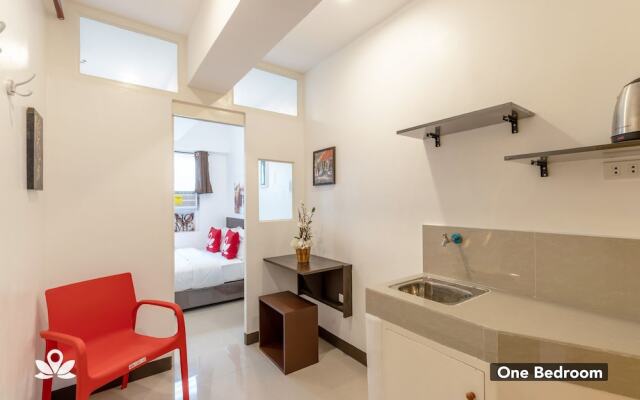 ZEN Rooms Fortview BGC