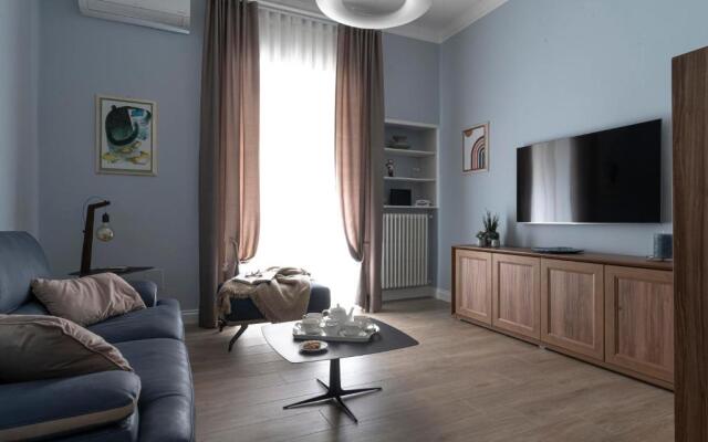 Azzurro 6 Holiday House