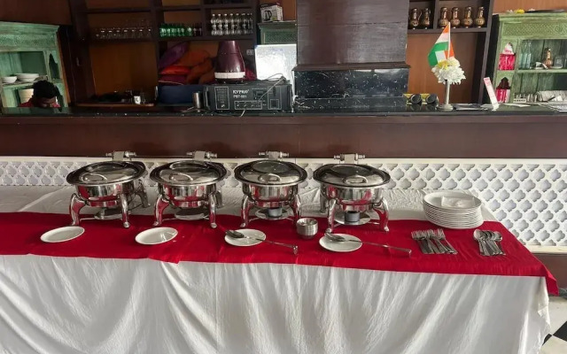 Hide-in Udaipur