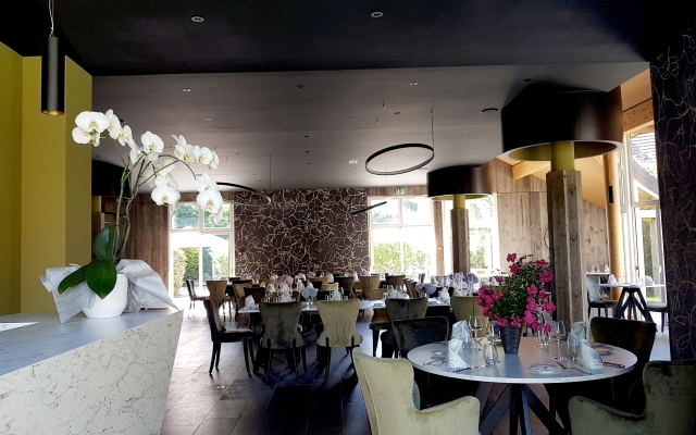 Hôtel Restaurant Spa Parenthèse