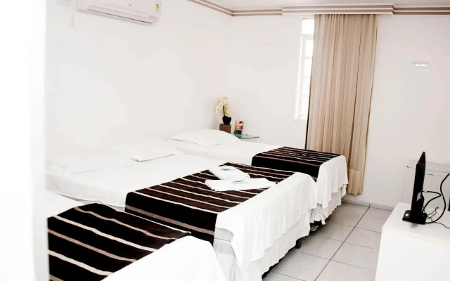 Tirol Praia Hotel