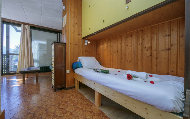 Residence de Lognan- Les Drus 18