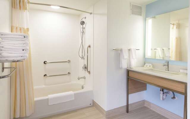 Hilton Garden Inn St. Augustine Beach