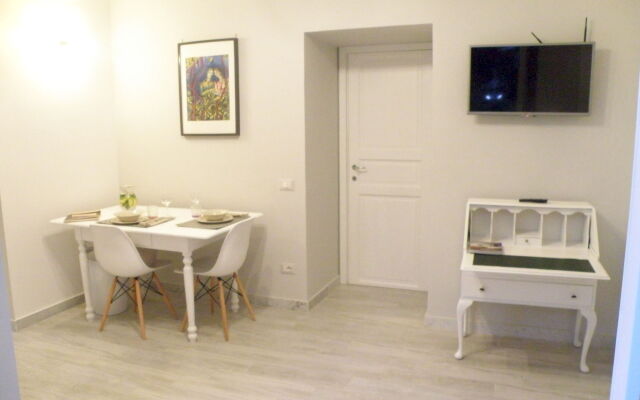 Dreaming Sorrento Suites