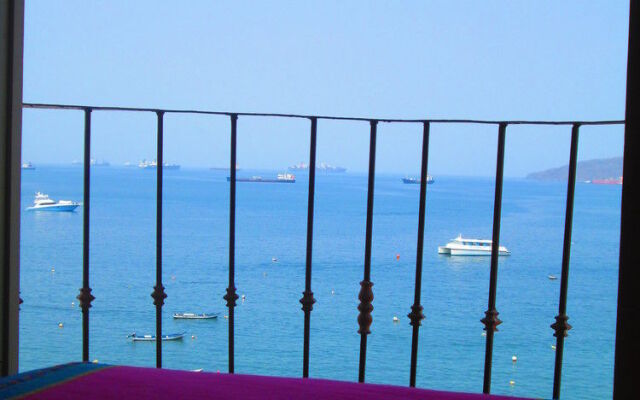 Hotel Vereda Tropical