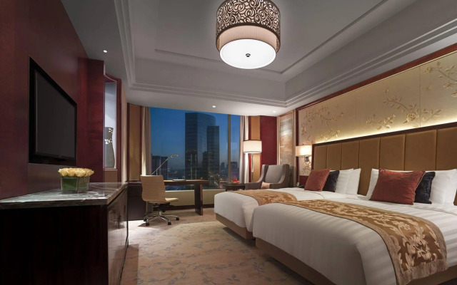 Shangri-La Shenyang