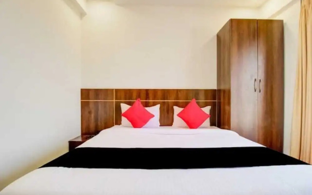 Hotel Rio Inn